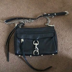Rebecca Minkoff crossbody